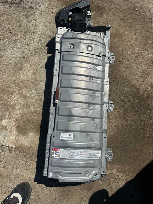 Motor Toyota Camry 2020 2,5 hybrid cod A25A