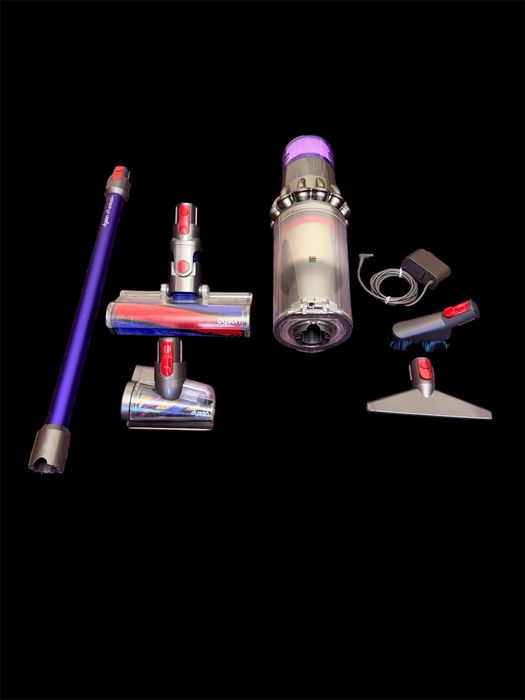 Aspirator Dyson V11, SV14 + perie spălare ( mop ) - stare excelentă