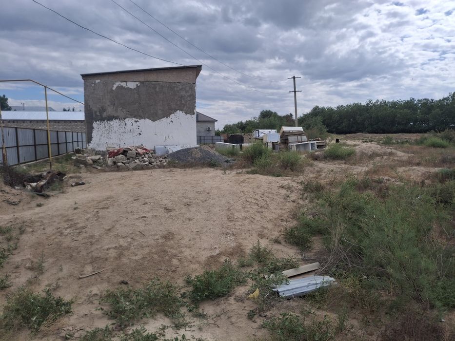 Времянка сатылады