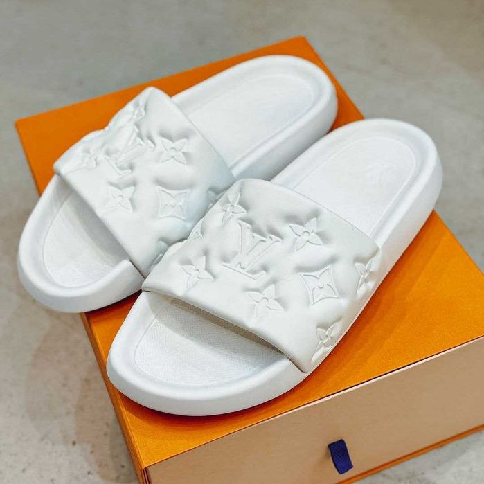 Тапочки Louis Vuitton (40-45)