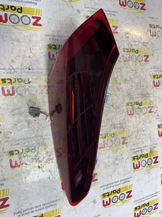 Lampa stop dreapta spate pe aripa Ford Focus 4 Break facelift 2019-2023