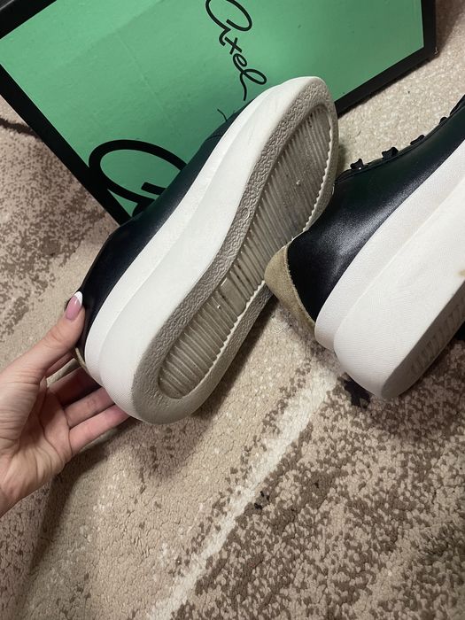 Дамски маратонки Axel