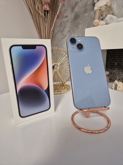 iPhone 14 5G Impecabil