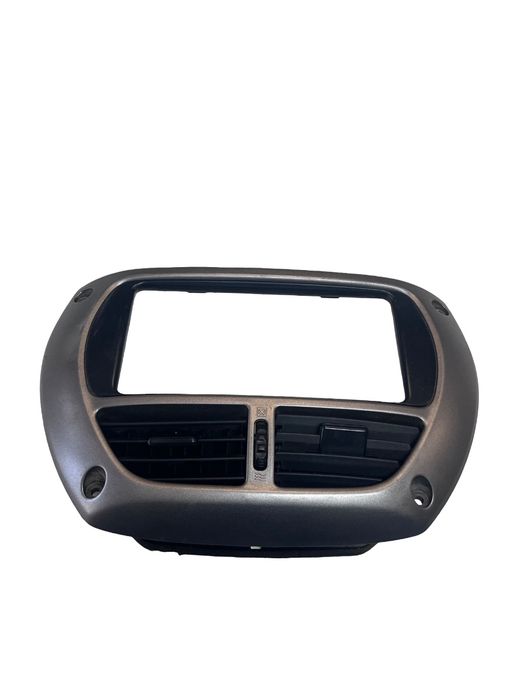 Grila De Ventilatie Bord Centrala + Ornament Navigatie Toyota Rav 4