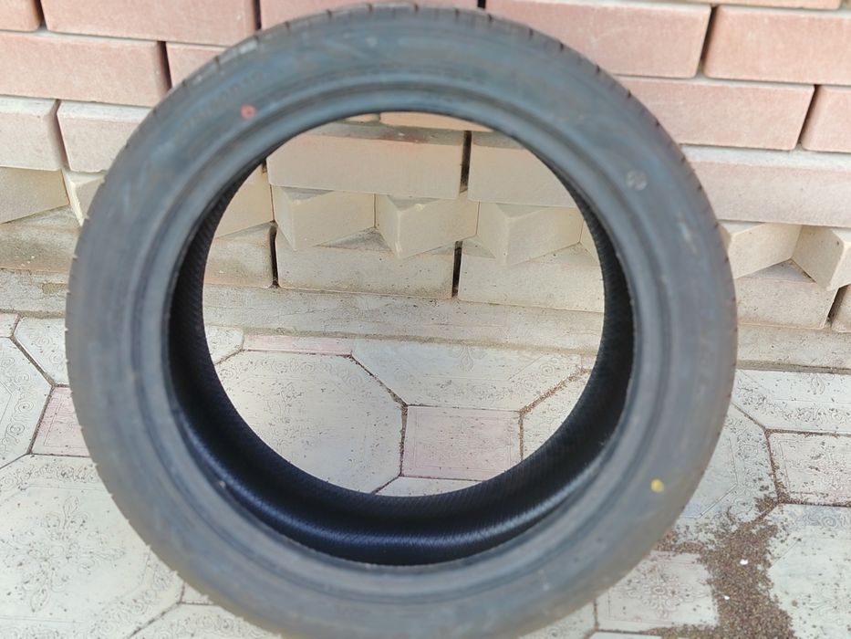 Triangle sportex 275.40.R19