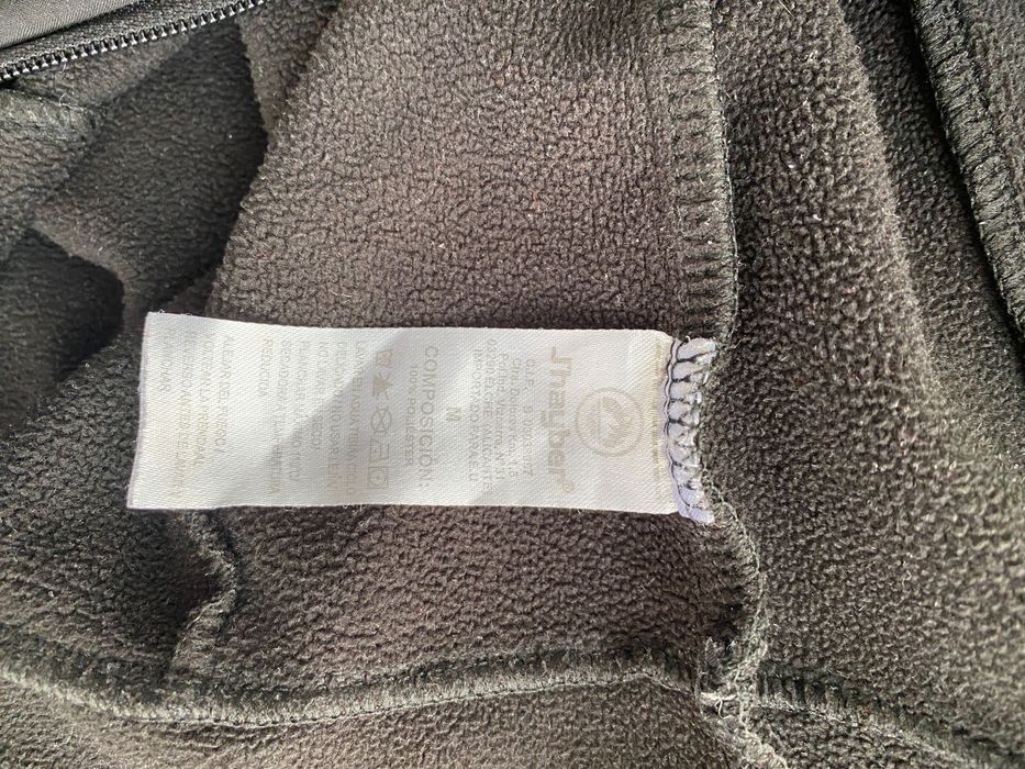 Дамски софтшел windstopper J'hayber