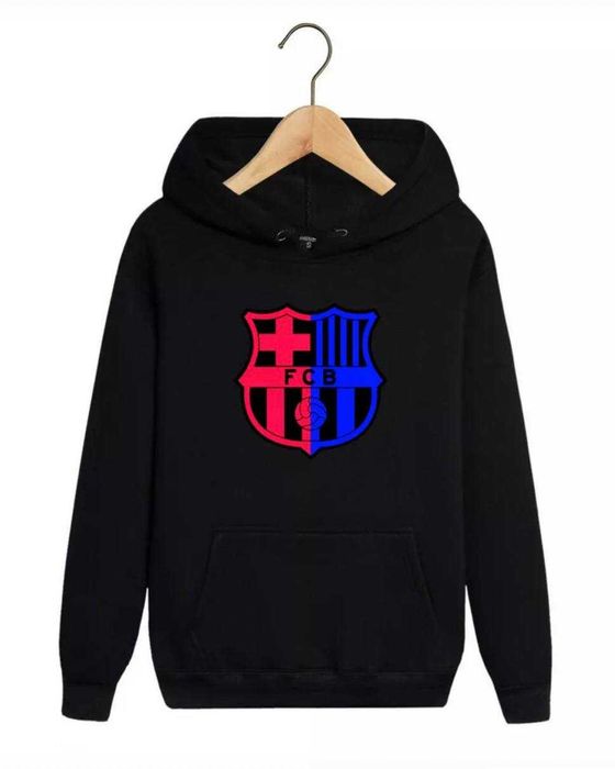 Barselona forma I Barsa xudi