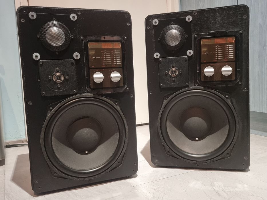 Boxe sunet audio Primul proiect pe anul 2026