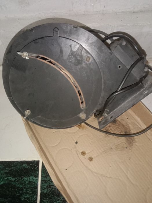 Вентилятор для системы отопления  30000