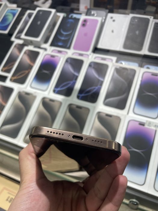 iPhone 16 pro Max 74sikl