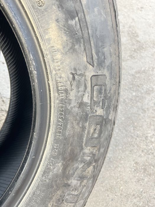 Автошины 18 размера