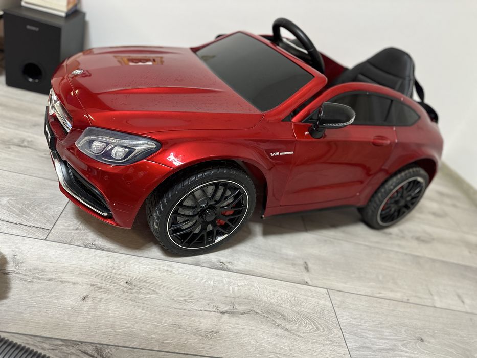 Masina electrica copii