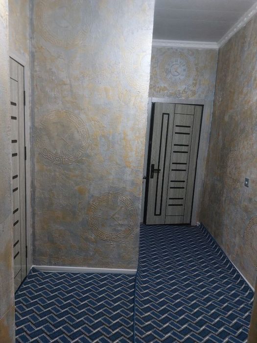 Uy kvarteraga beriladi