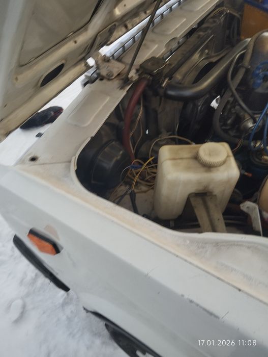 Продам семёрку 2004