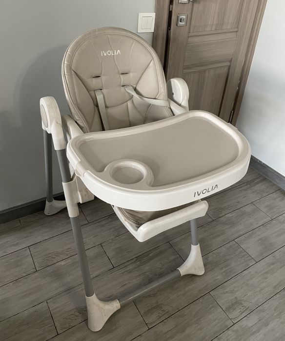 Стульчик для кормления Ivolia Q6
