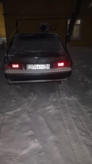 Ваз 2114 продам или обмен