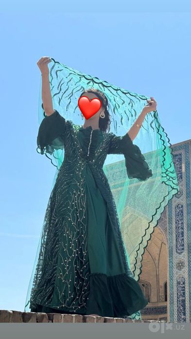 Ayollar uchun kõylak