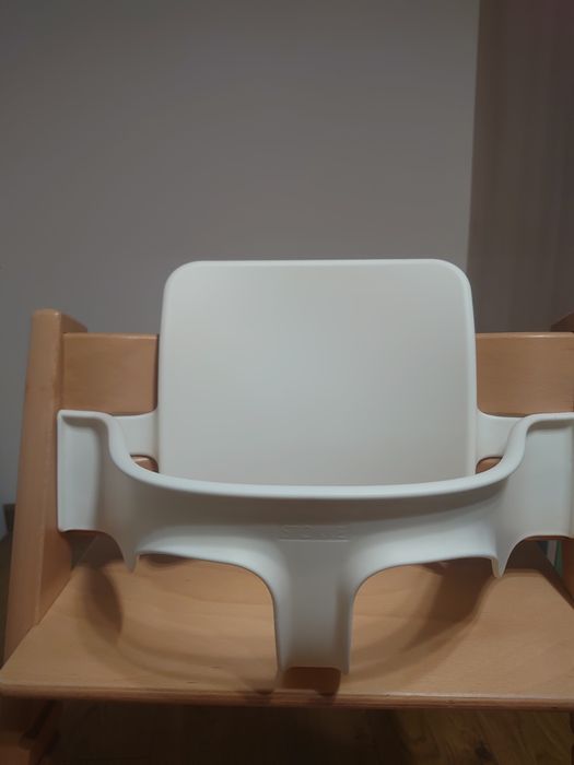 Табла и предпазен борд Stokke Tripp Trapp
