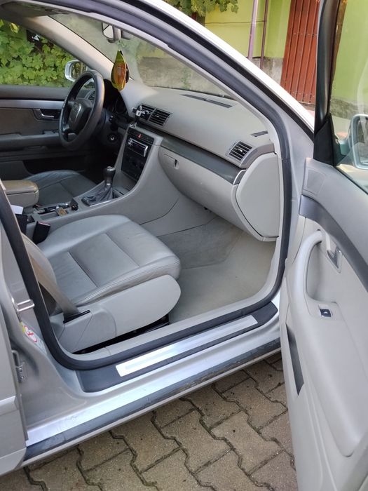 AUDI A4 2006 — imagine 3