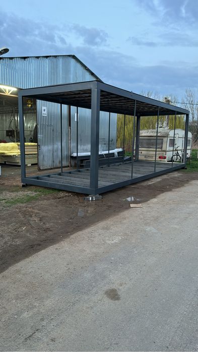 Containere modulare noi .
