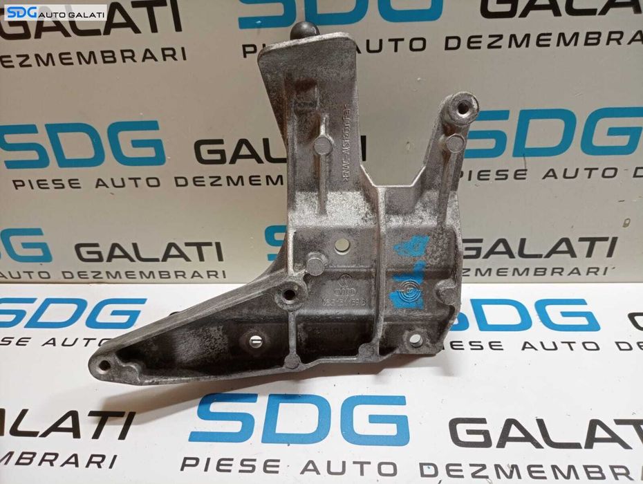 Suport Motor Audi A4 B7 2.0 TDI BLB 2004 - 2008 Cod 03G131159B [M6736]