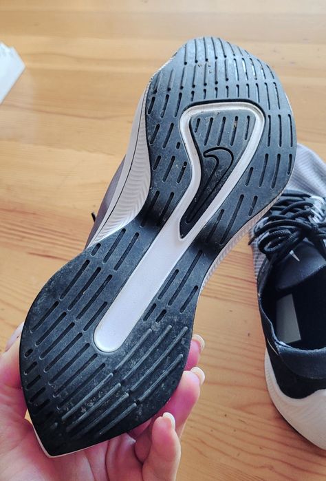 Original nike 38 номер нови