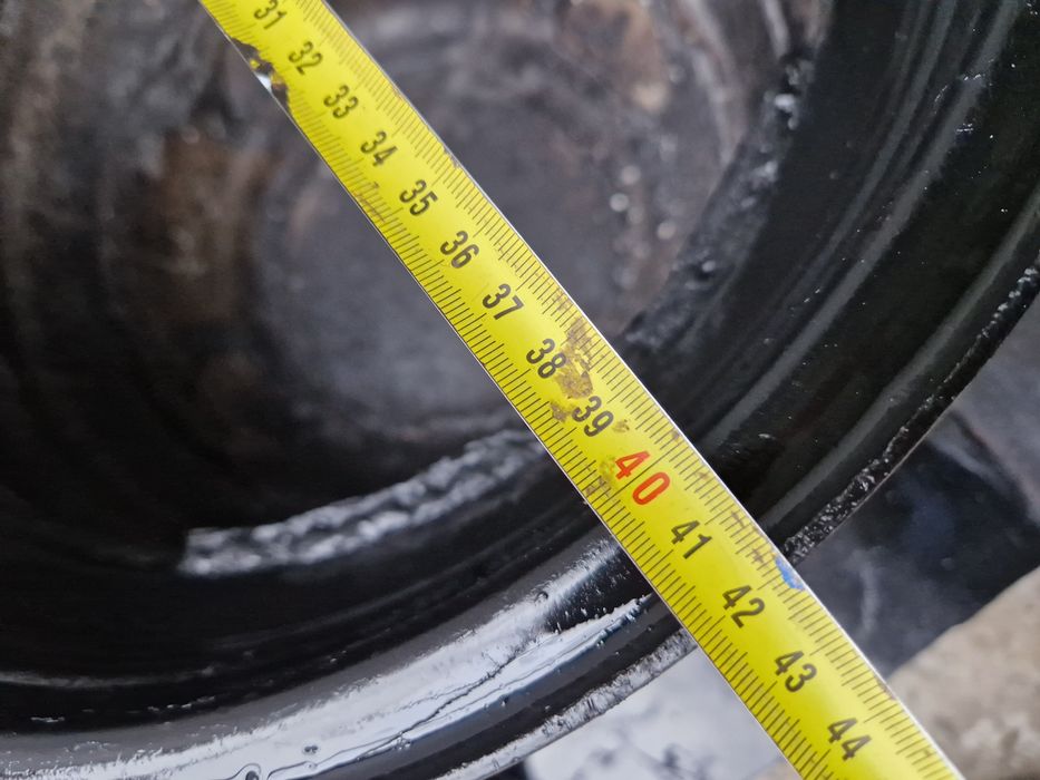 Печка для казана