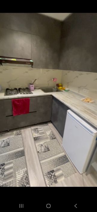 Bochkada 2hona kvartira sotiladi
