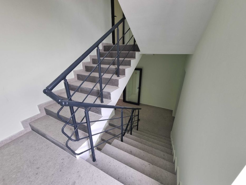 Двустаен апартамент за продажба в кв. Освобождение, гр. Благоевград