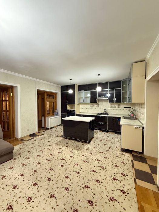 ДРУЖБА Совмин 5/1/5 тоза ремонт обш: 144 кв.м С огородом ор: Сой