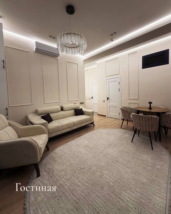 Продается квартира, ЖК Prestige Gardens, 2в3/4/14 - Шота Руставели