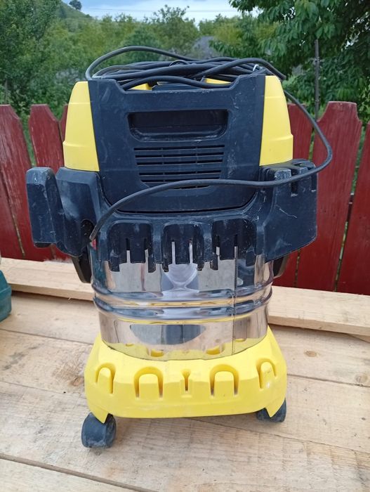 Aspirator Karcher wd 5