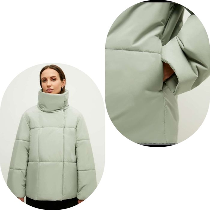 Продам Куртку женскую новая