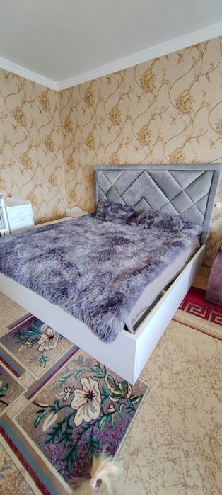 Кровать продается