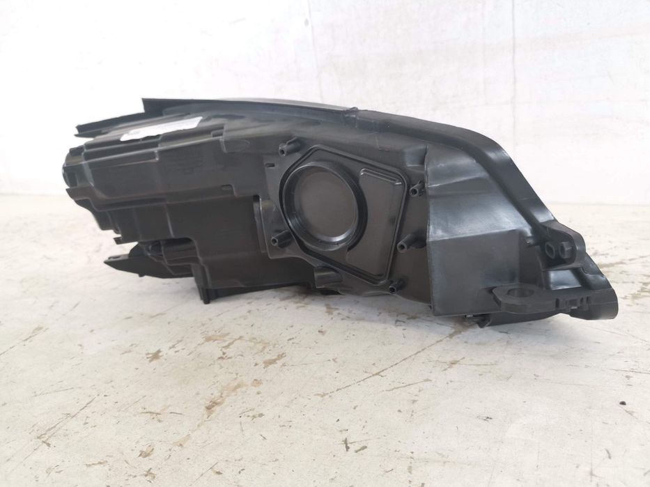 Carcasa Far Stanga Full Led Volkswagen VW  Golf 7 [facelift] [2017 - 2