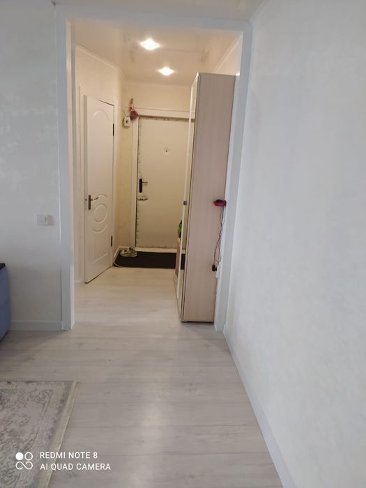 3 комн.кв в центре.