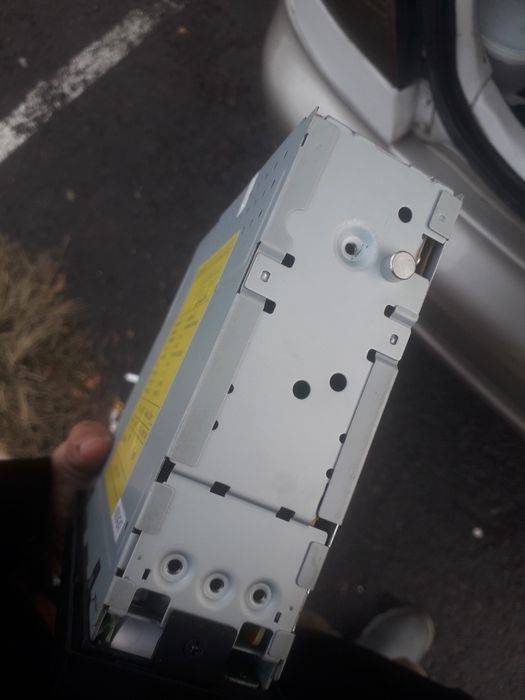 inamarka mafon mitsubishi