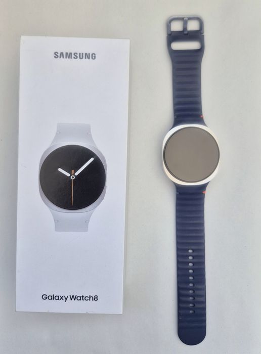 Samsung Galaxy watch 8 44mm