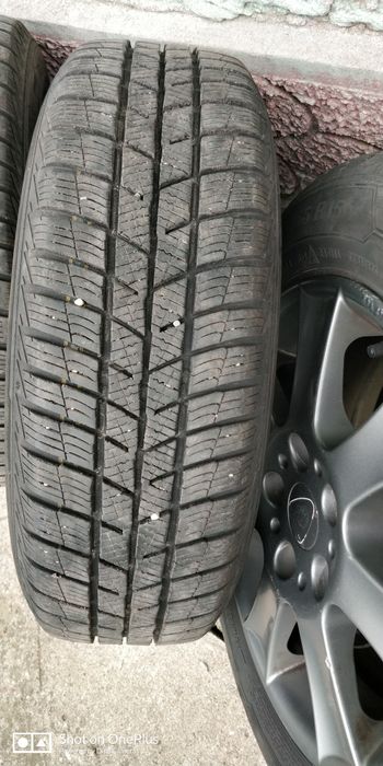 Jante aliaj 15 "Renault Megane 3
