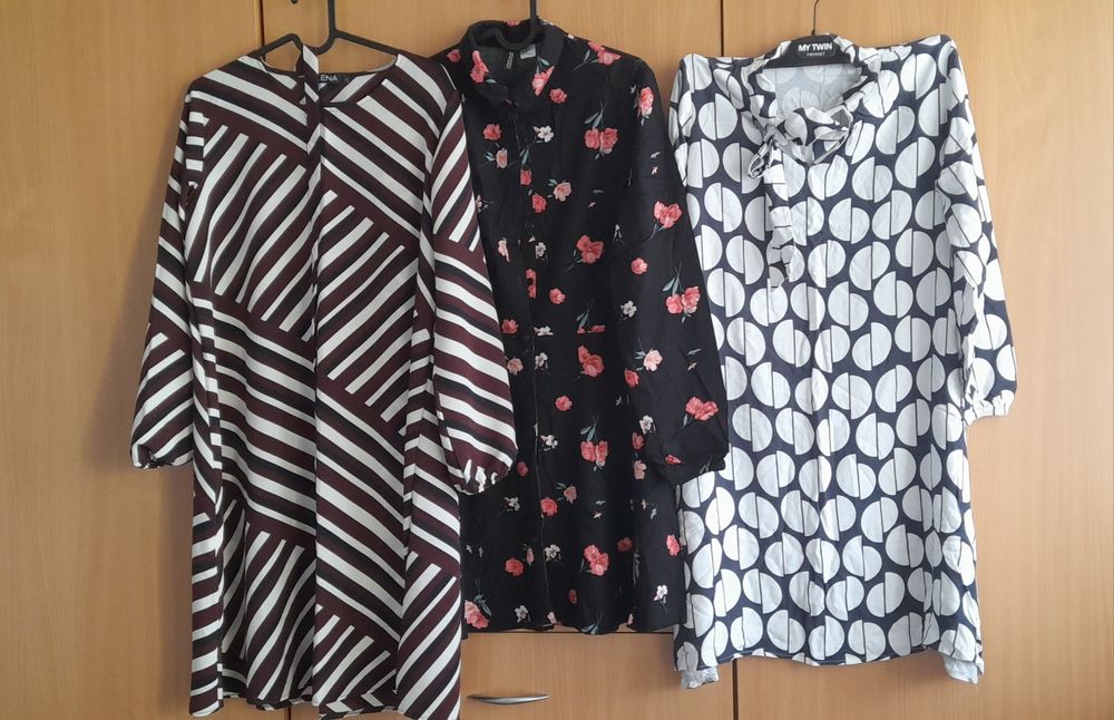 Лот рокли ,размер М