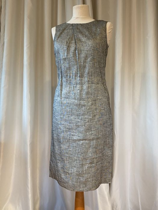 Rochie Jigsaw birou/ocazie mas 8UK-36EU