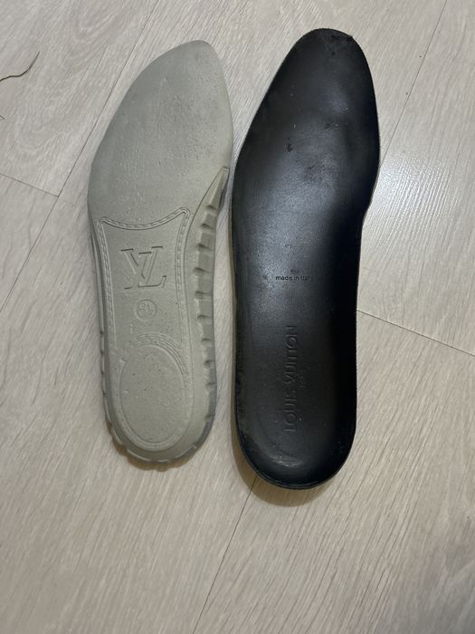 Louis Vuitton Slalom