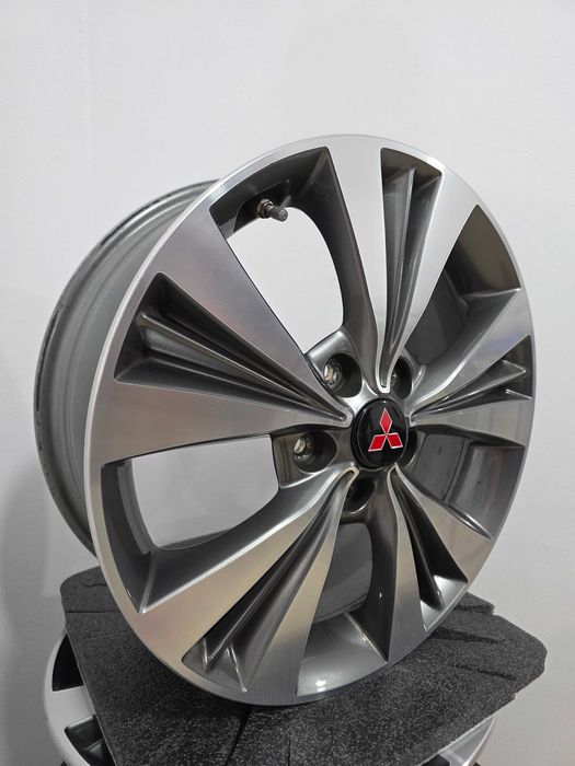 Jante 17 OEM pt Hyundai Kona Santa FE Tucson Mitsubishi Asx,Mazda 5x114.3 6.5J et54