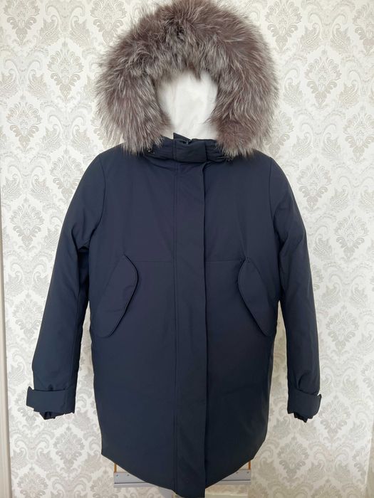 продам стильную парку