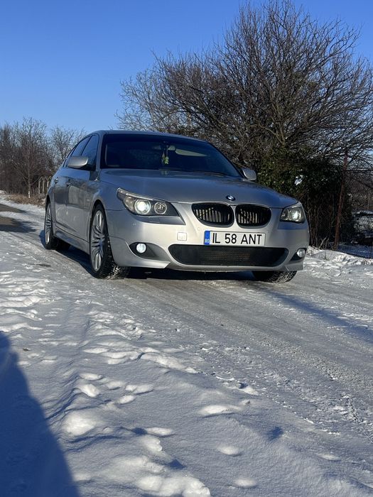Vand bmw e60 2.0d 163 cp M47
