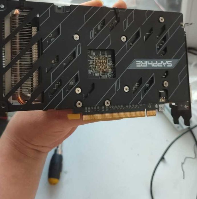Срочно продам RX 570 8gb.