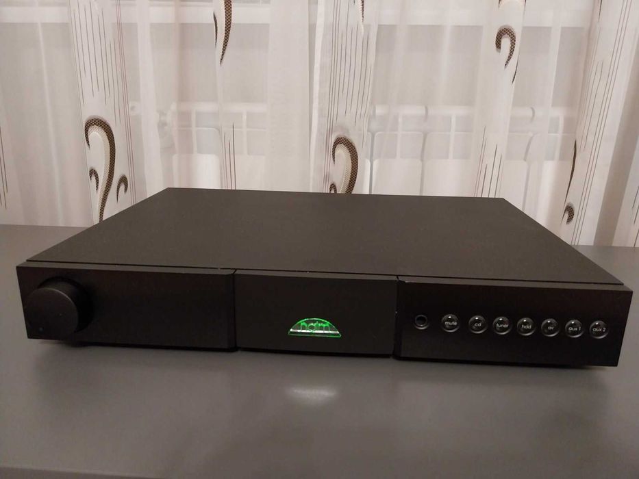 Усилвател Naim Nait XS2