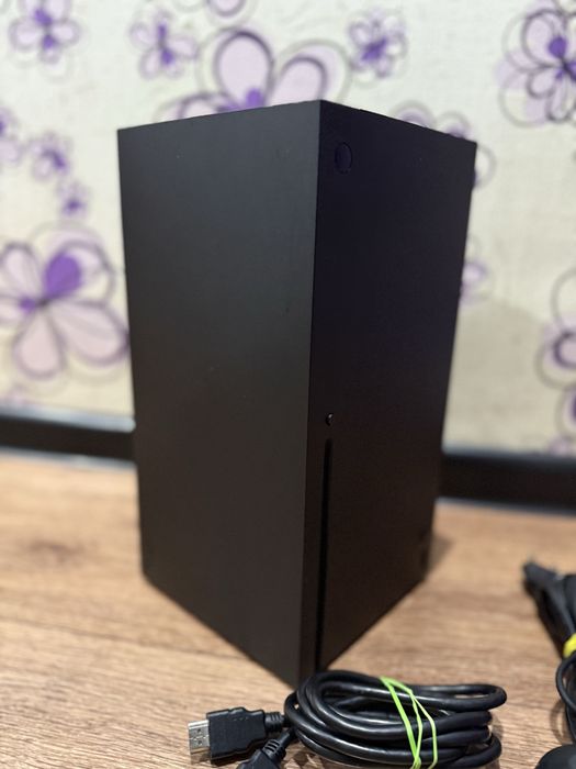 Xbox Series X 1 Tb