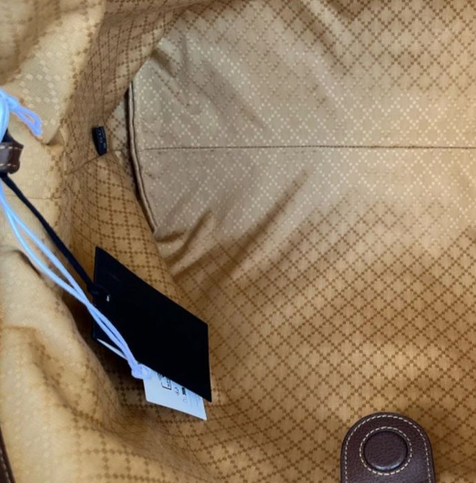 GUCCI Giglio Crystal canvas-big