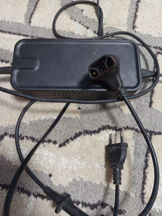 Продаётся блок питания для электросамоката.